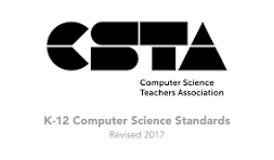 CSTA logo